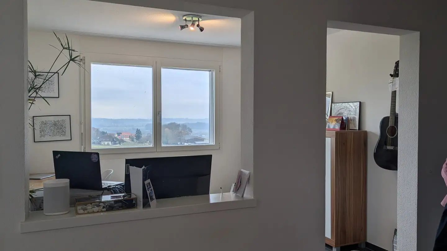 Appartement à louer - Sankt Jodelweg 24, 3232 Ins - Photo 2