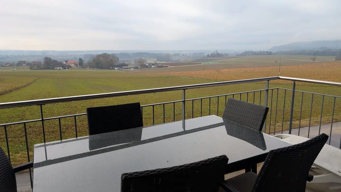 Appartement à louer - Sankt Jodelweg 24, 3232 Ins - Photo 4