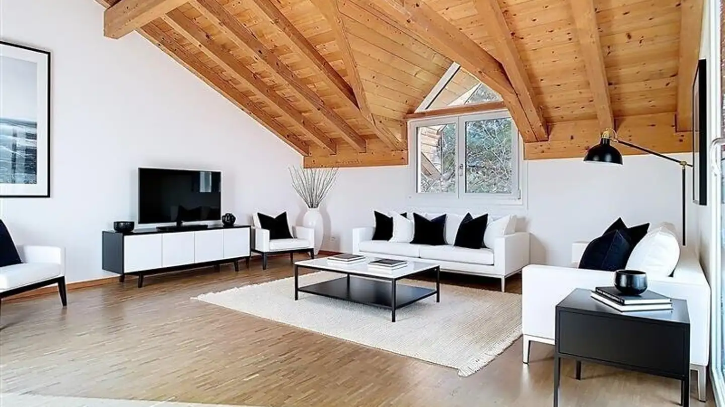 Wohnung mieten - Route Henri-Dunant 14, 1700 Fribourg