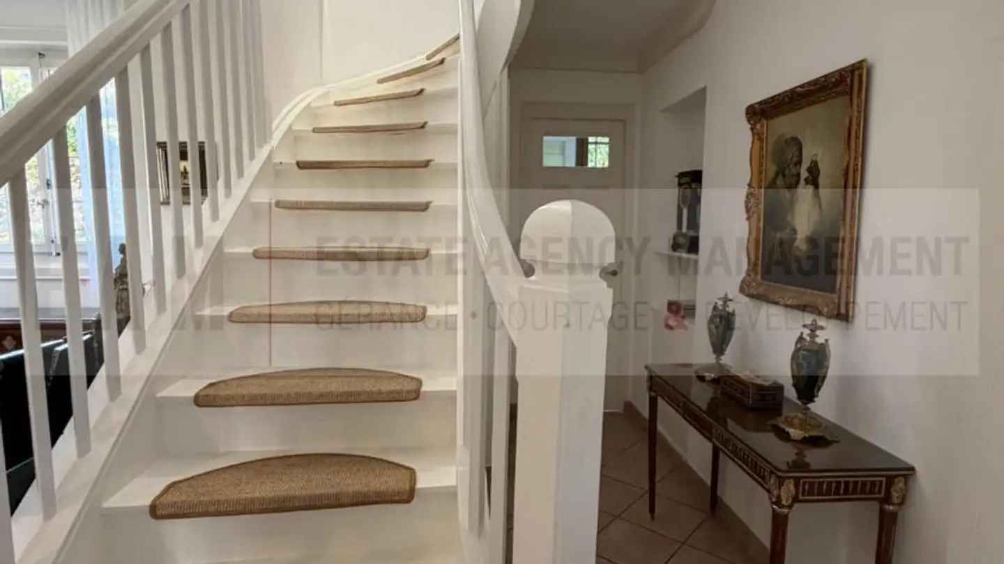 Single house for rent - 1247 Anières - Photo 4