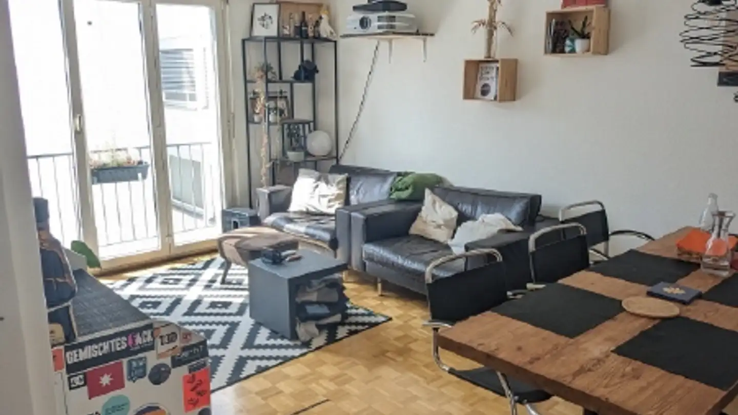 Apartment for rent - Kleinmattstrasse 6, 6003 Luzern