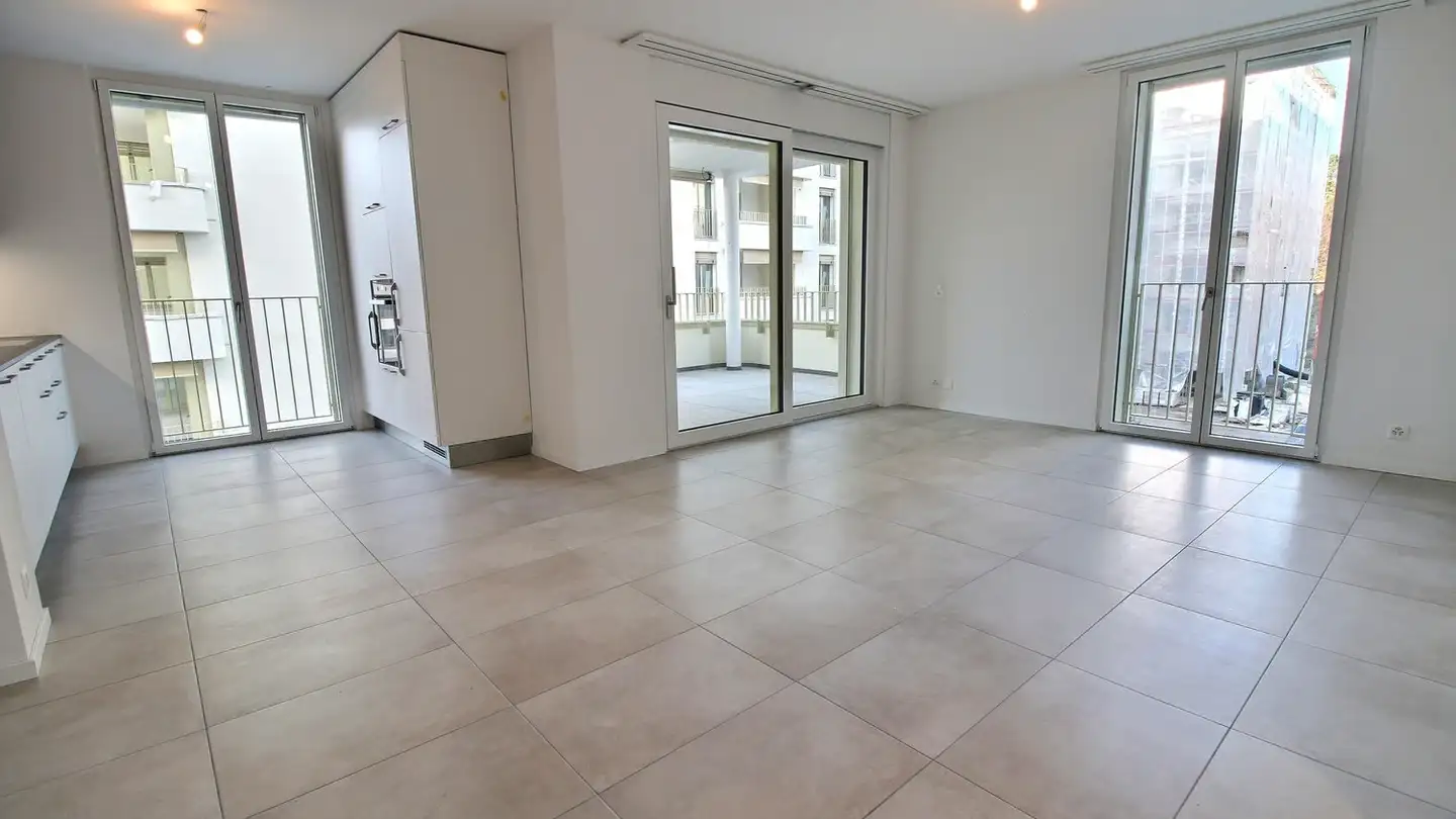 Apartment for rent - Allée Charles-Edouard-Guillaume 6, 1723 Marly - Photo 2
