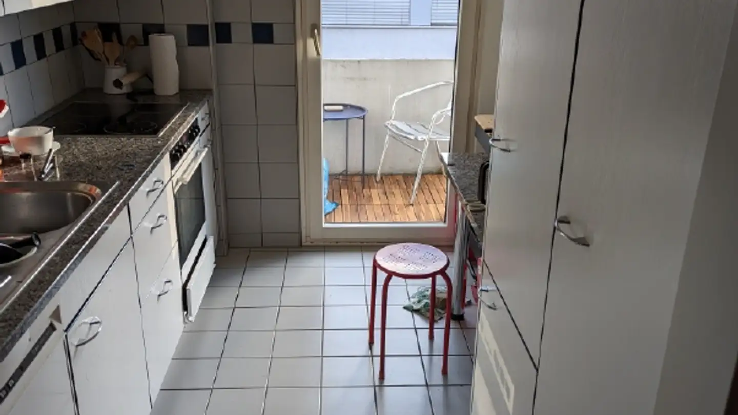 Apartment for rent - Kleinmattstrasse 6, 6003 Luzern - Photo 3