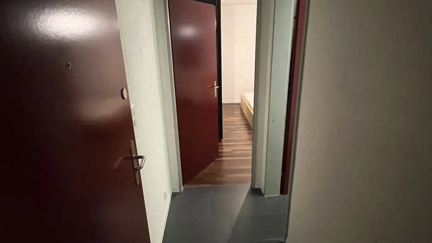 Chambre à louer - 8152 Glattbrugg