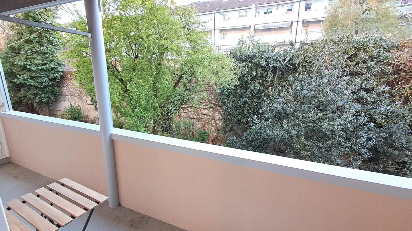 Apartment for rent - Froburgstrasse 14, 4052 Basel - Photo 3