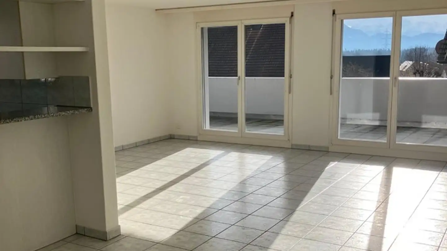 Appartement à louer - 5646 Abtwil AG - Photo 4