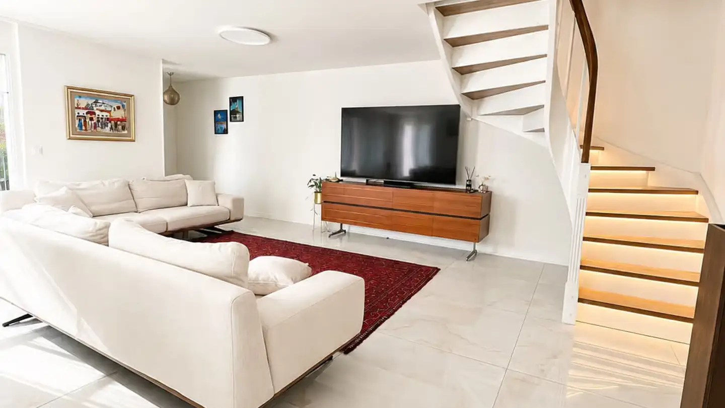 Appartement meublé à louer - 8600 Dübendorf - Photo 3