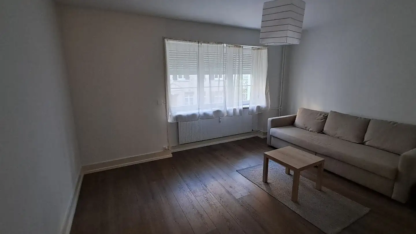 Apartment for rent - Froburgstrasse 14, 4052 Basel - Photo 4