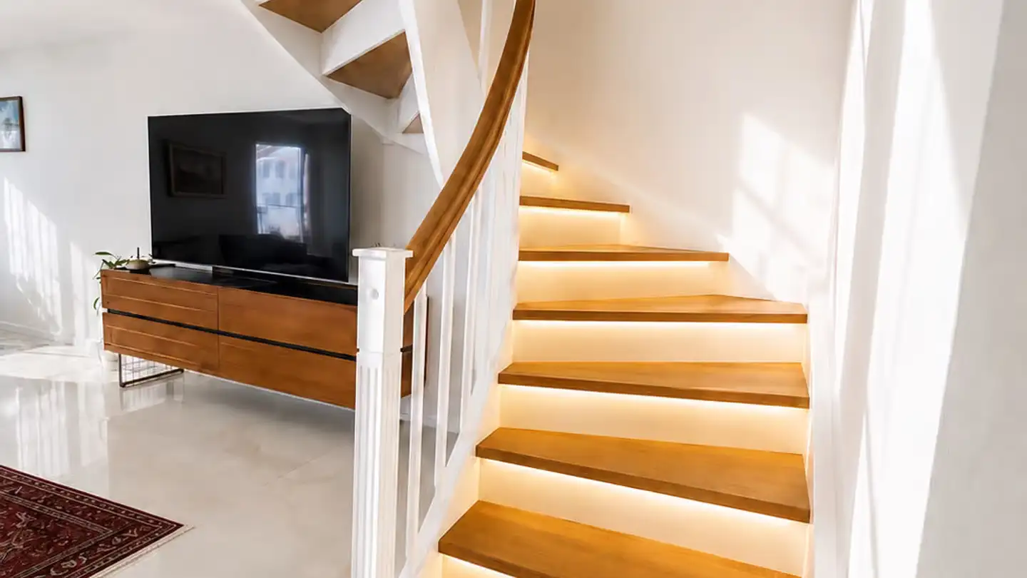 Appartement meublé à louer - 8600 Dübendorf - Photo 4