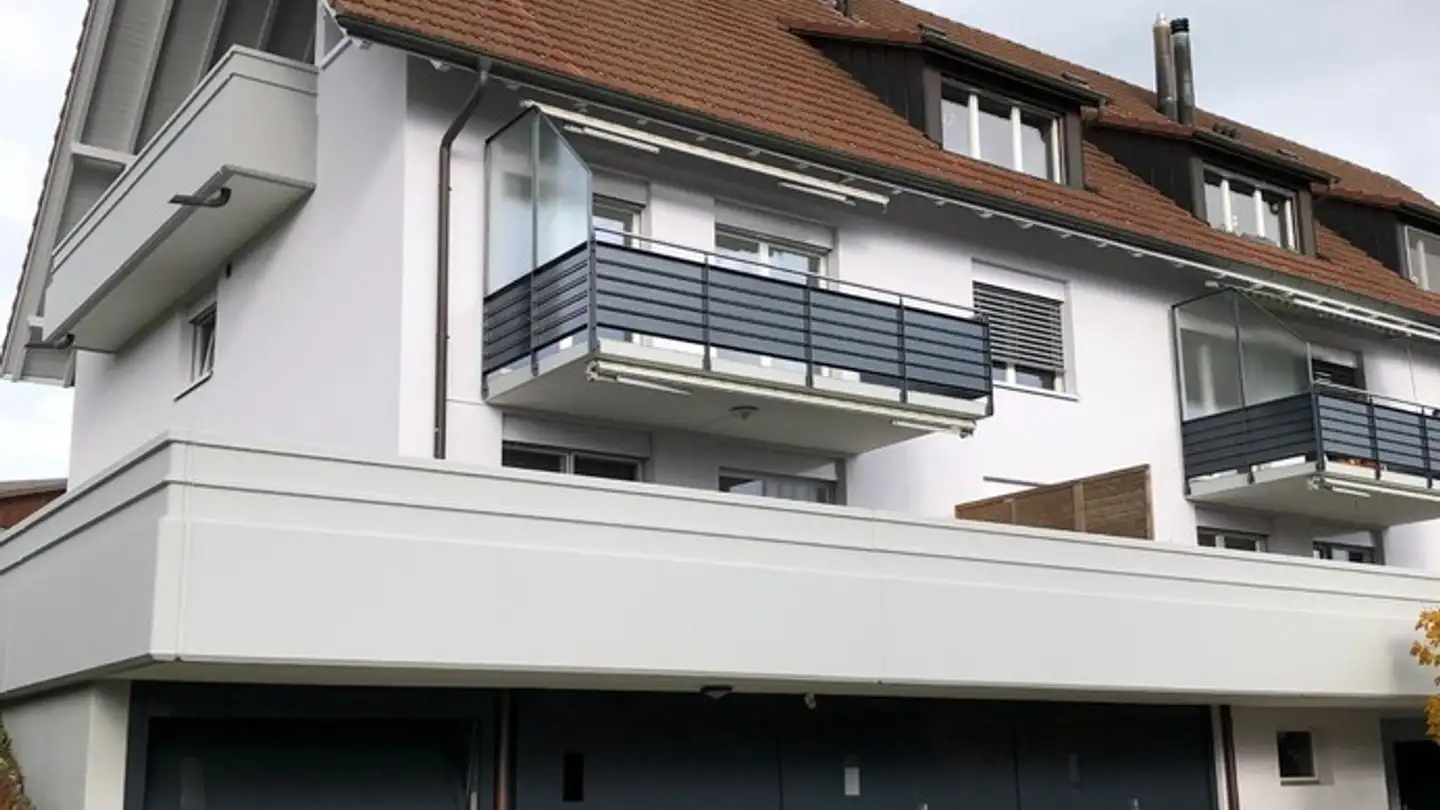 Appartement à louer - 5646 Abtwil AG - Photo 2