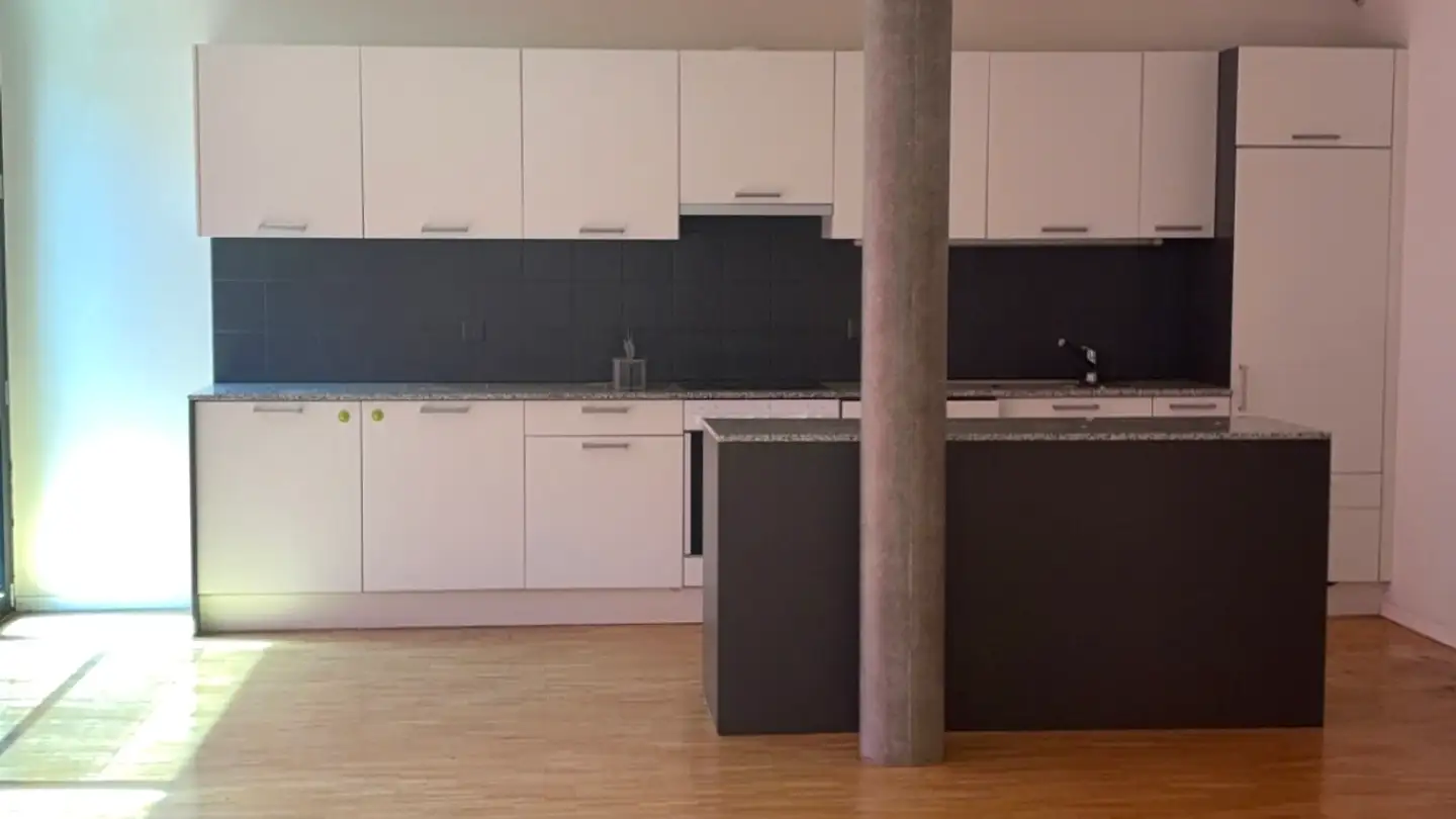 Appartement à louer - Rue Du Grand-Pré 70c, 1202 Genève