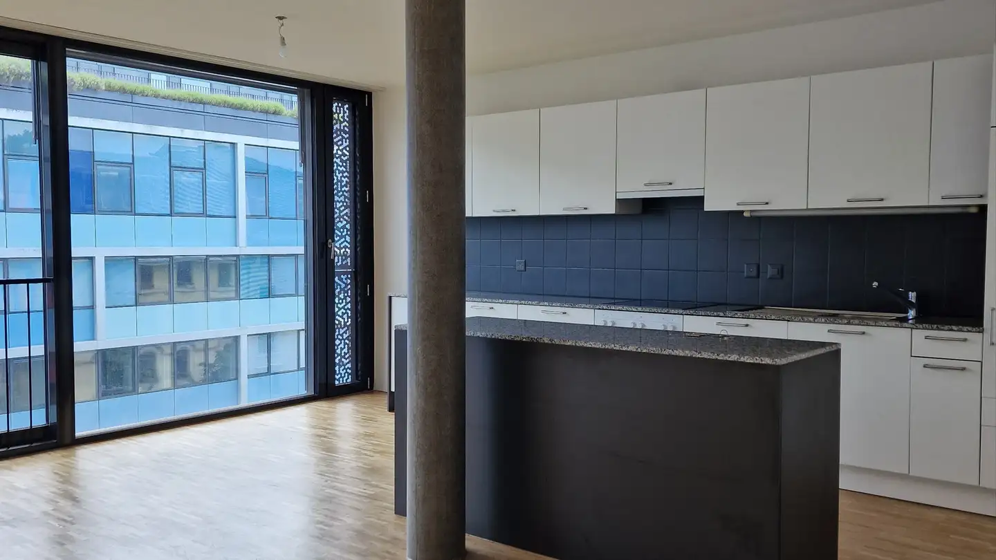 Appartement à louer - Rue Du Grand-Pré 70c, 1202 Genève - Photo 2