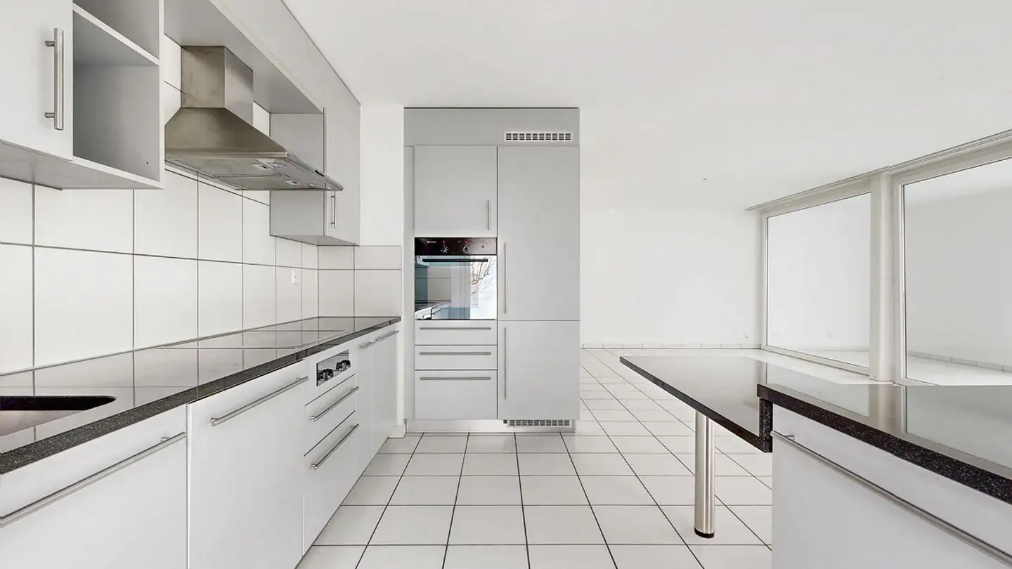 Wohnung mieten - Avenue Des Boveresses 72, 1010 Lausanne