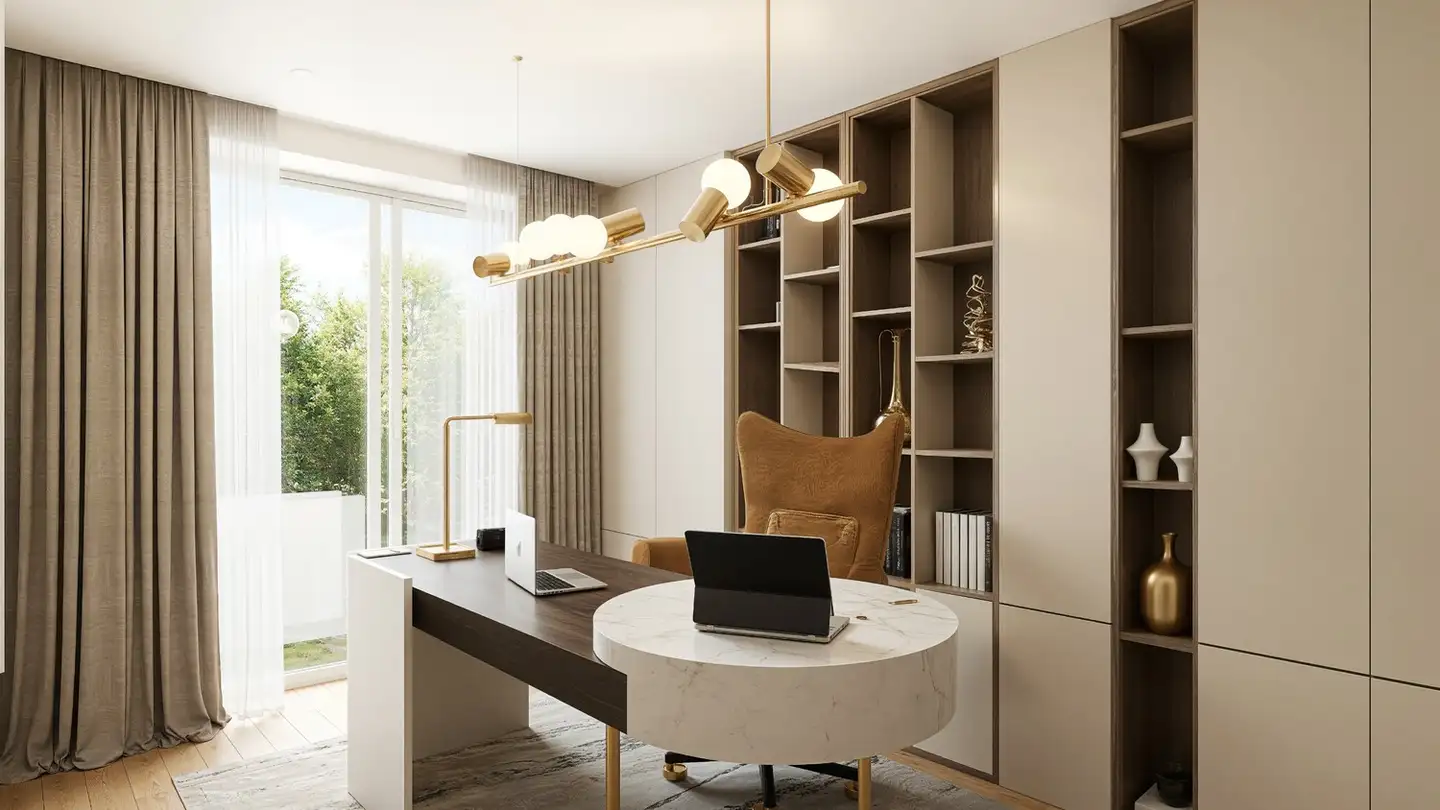 Wohnung kaufen - Steinenweg 5, 4434 Hölstein - Foto 2