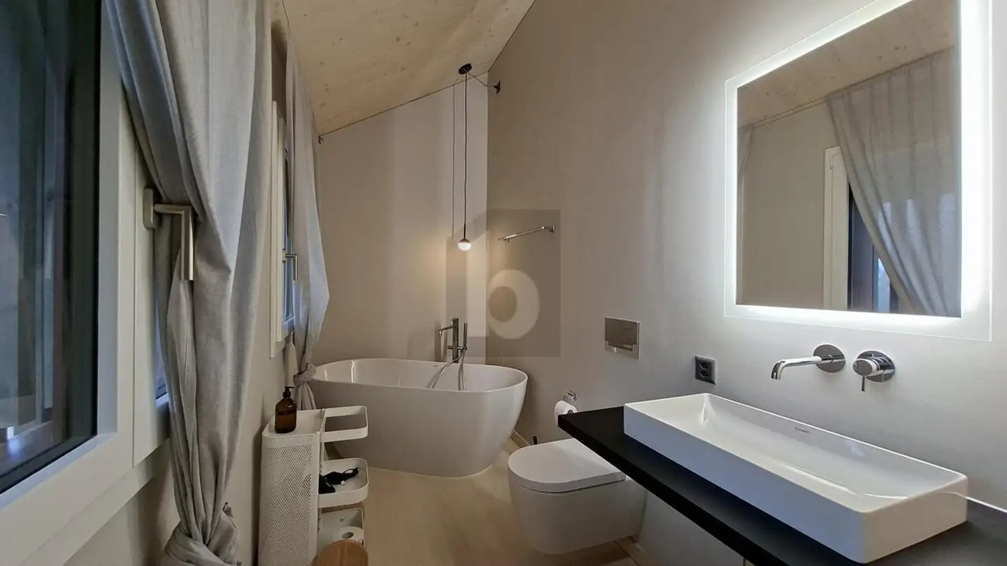 Cave house for rent - 6473 Silenen - Photo 4