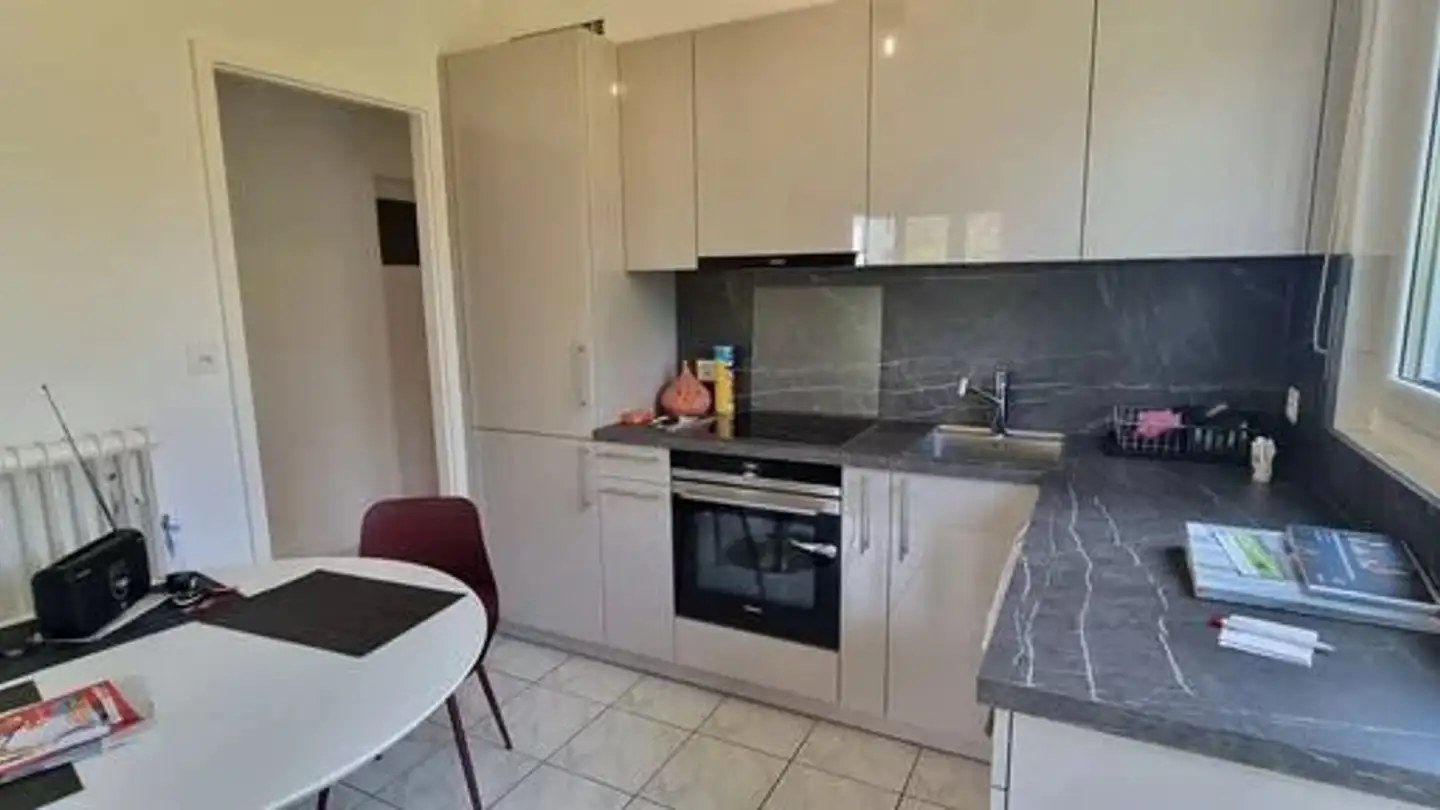 Appartamento in affitto - Avenue De L'île Heureuse 26, 1800 Vevey - Photo 2