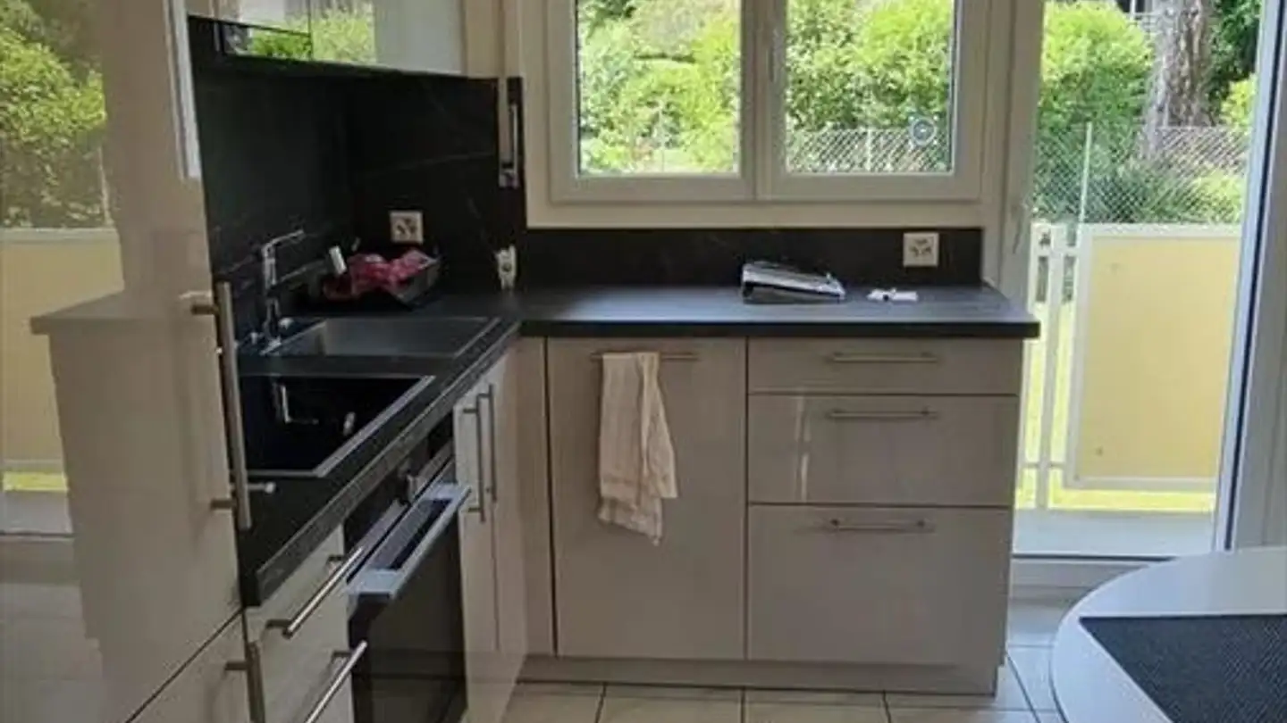 Appartamento in affitto - Avenue De L'île Heureuse 26, 1800 Vevey - Photo 3