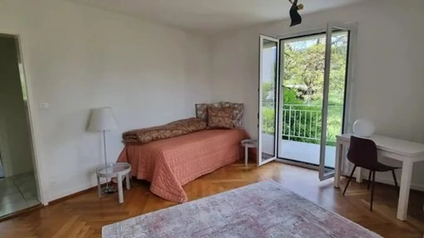 Appartamento in affitto - Avenue De L'île Heureuse 26, 1800 Vevey - Photo 4