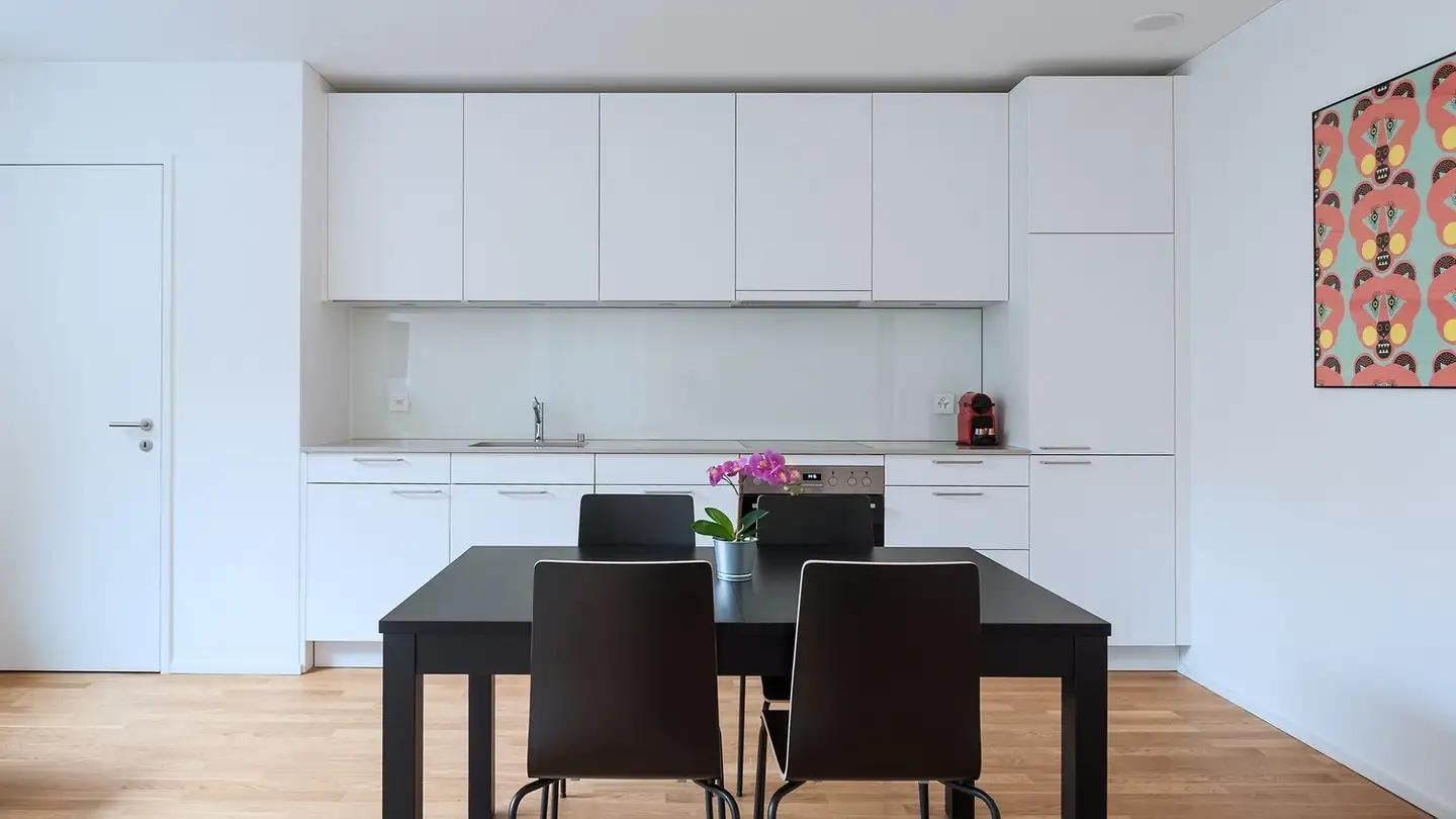 Appartamento ammobiliato in affitto - Erlenmattstrasse 77, 4058 Basel - Foto 3