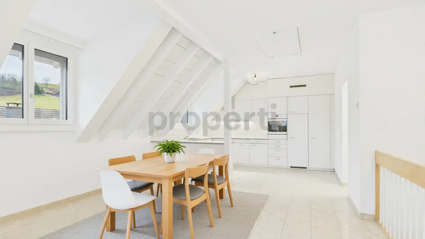 Duplex for rent - 4416 Bubendorf - Photo 4