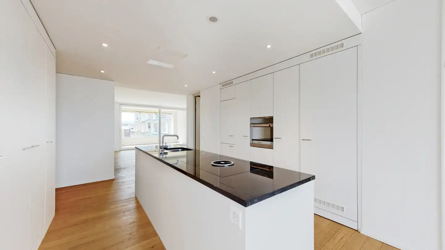 Appartamento in affitto - Grossmatte 2, 6014 Luzern - Foto 2
