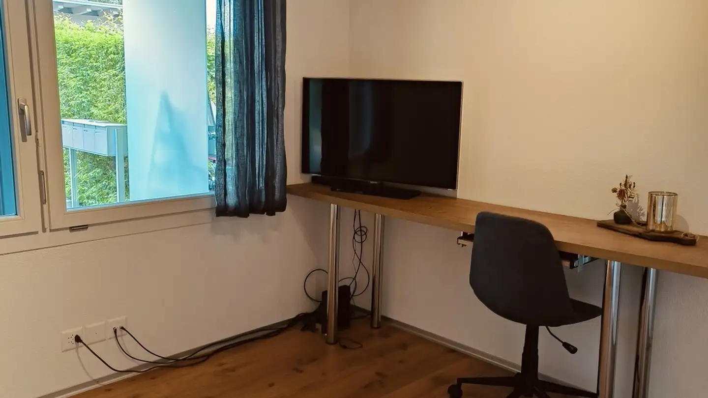 Zimmer mieten - Seegasse 34, 3116 Kirchdorf BE - Foto 2