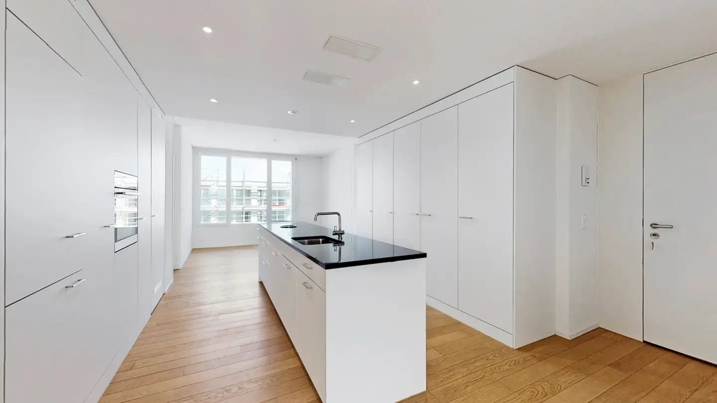 Appartamento in affitto - Grossmatte 2, 6014 Luzern - Foto 3
