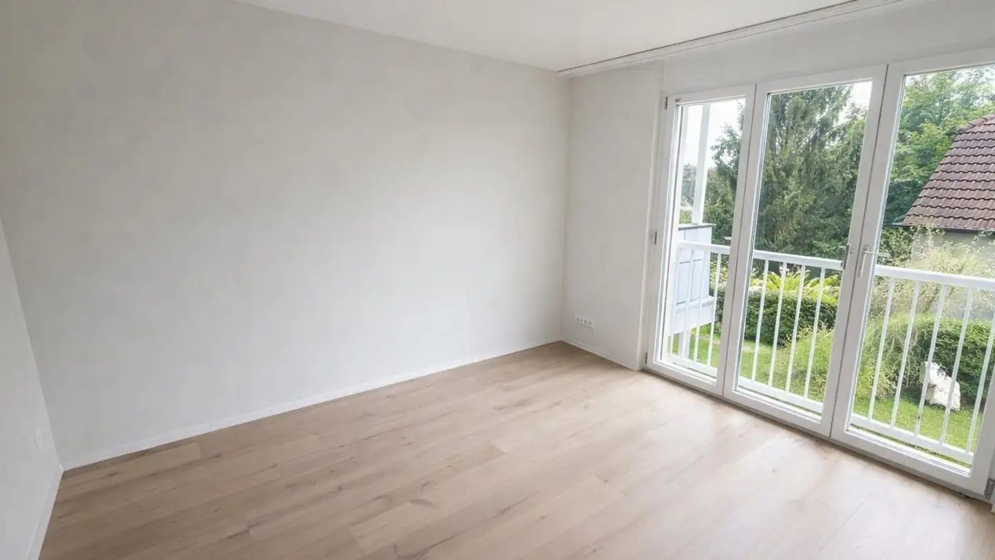 Apartment for sale - Landbachstrasse 7, 9524 Zuzwil SG - Photo 4