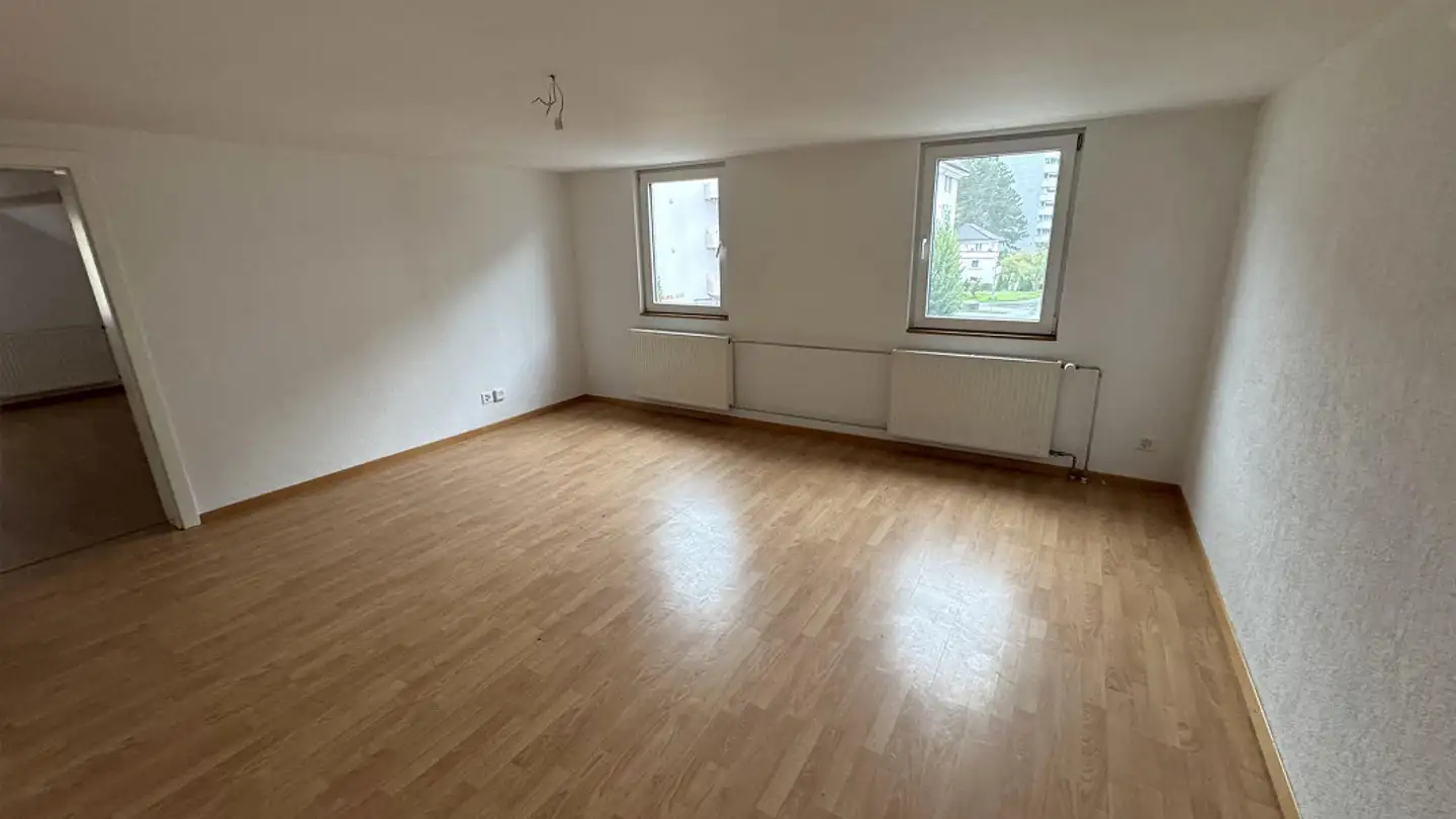 Appartamento in affitto - Rorschacher Strasse 231, 9016 St. Gallen
