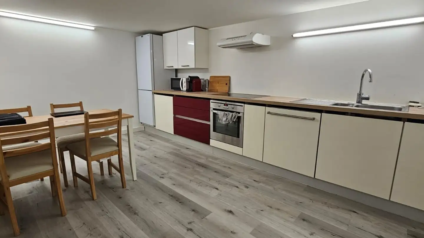 Single room for rent - Sperrstrasse 103, 4057 Basel - Photo 2