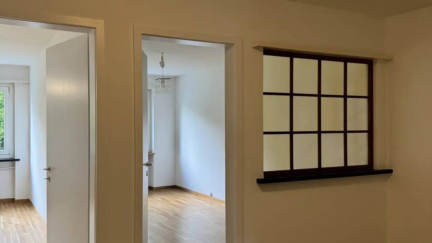 Appartement à louer - Allenbergstrasse 23, 8712 Stäfa