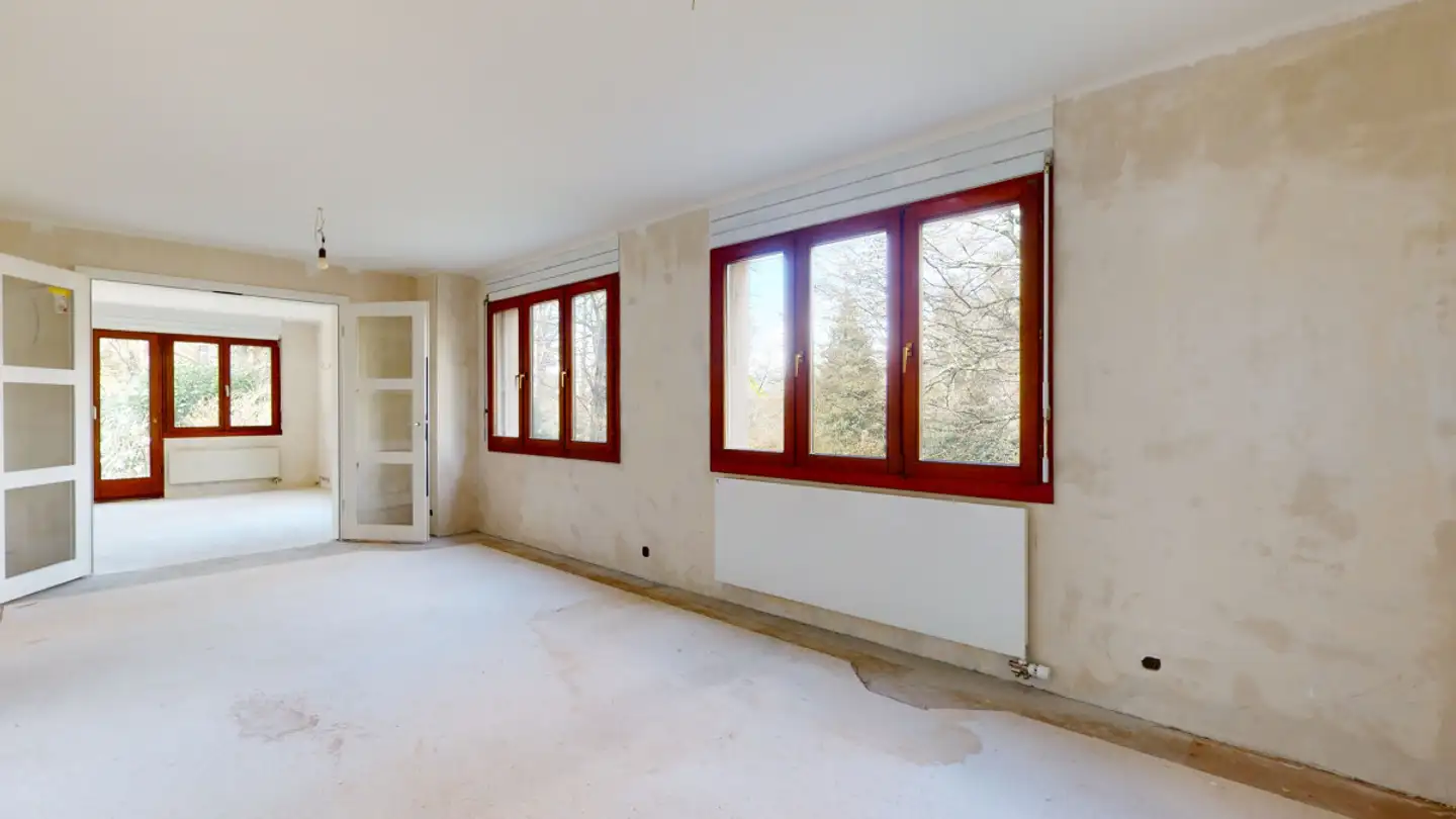 Wohnung kaufen - 4125 Riehen