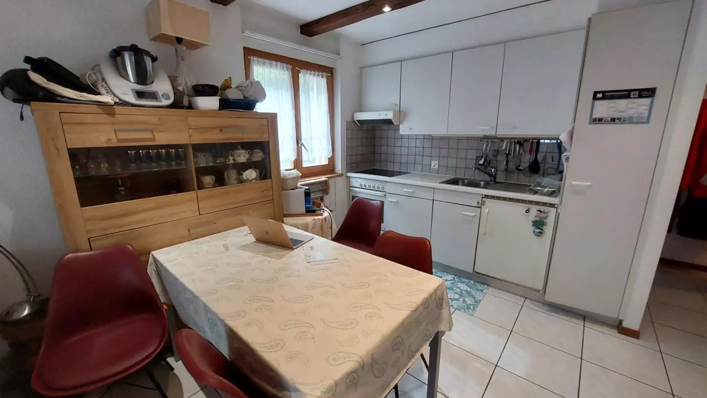 Appartement à vendre - Route De Crans-Montana, 3963 Montana - Photo 3