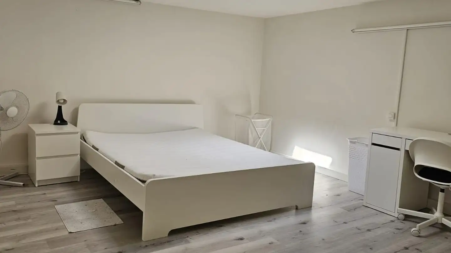 Single room for rent - Sperrstrasse 103, 4057 Basel - Photo 4