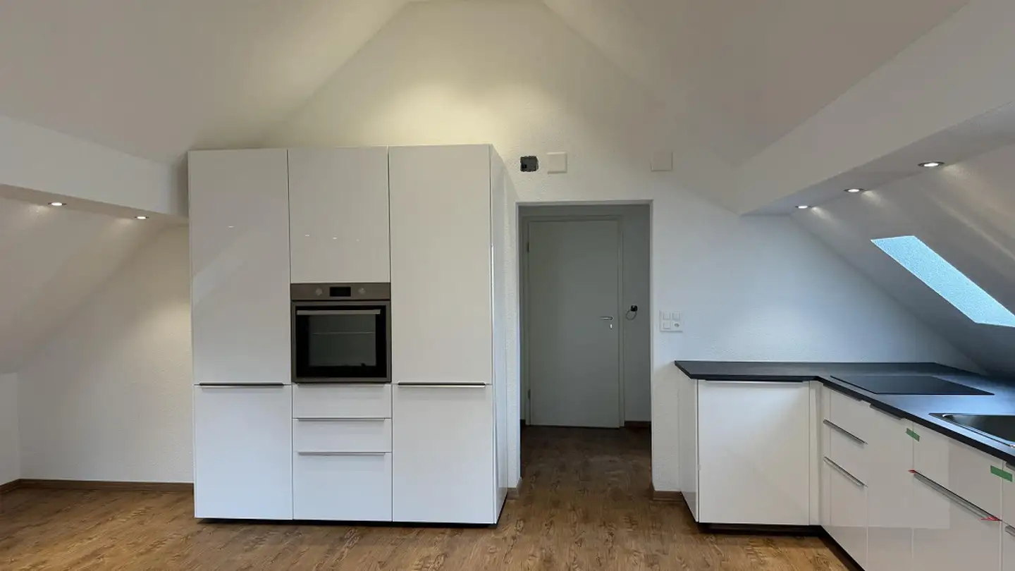 Appartement à louer - Harfenbergstrasse 29, 9000 St. Gallen - Photo 3