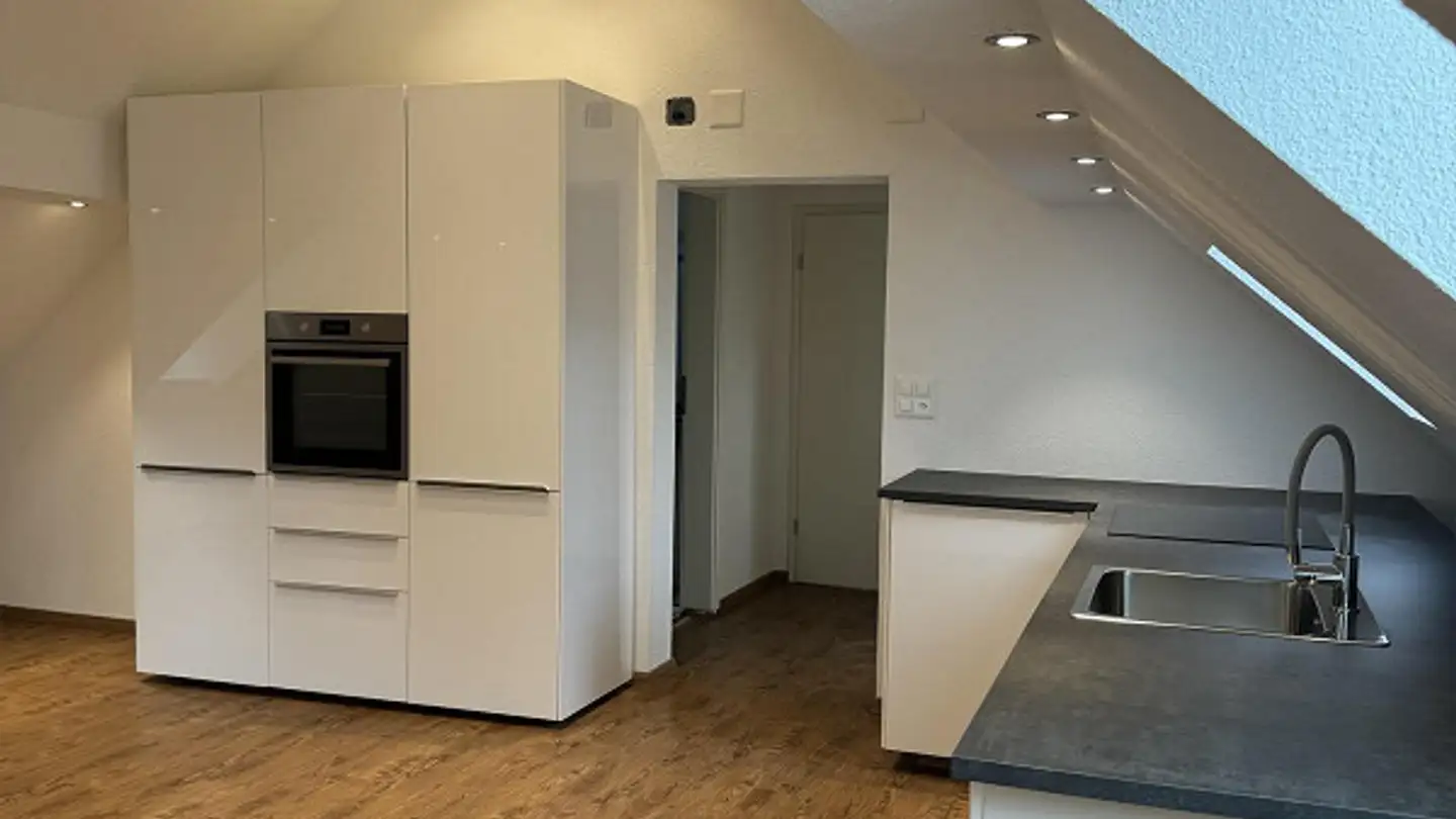 Appartement à louer - Harfenbergstrasse 29, 9000 St. Gallen - Photo 4