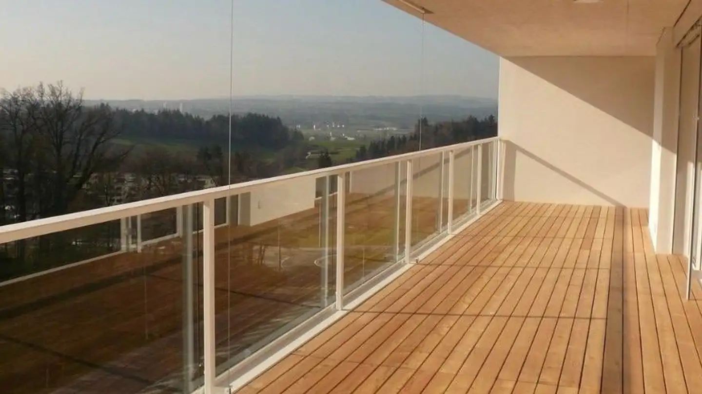 Appartement à louer - Adligenswilerstrasse 108, 6006 Luzern