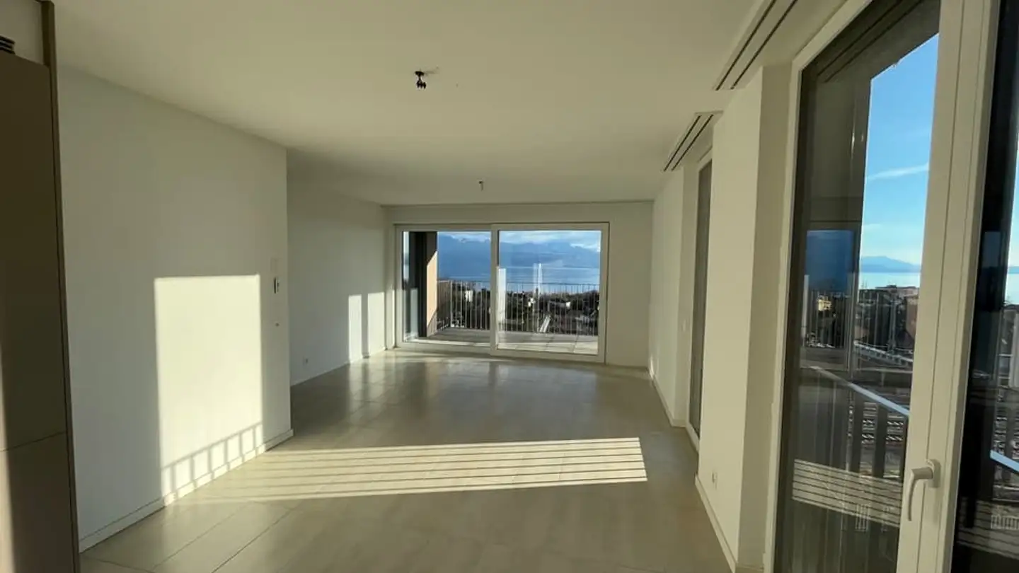 Apartment for rent - Chemin De Montolivet 3, 1006 Lausanne - Photo 2