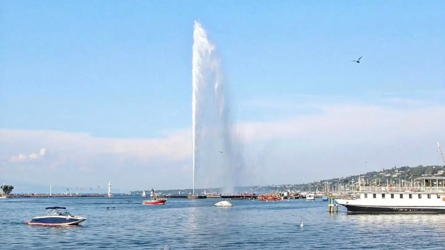 Casa singola in vendita - 1253 Vandoeuvres