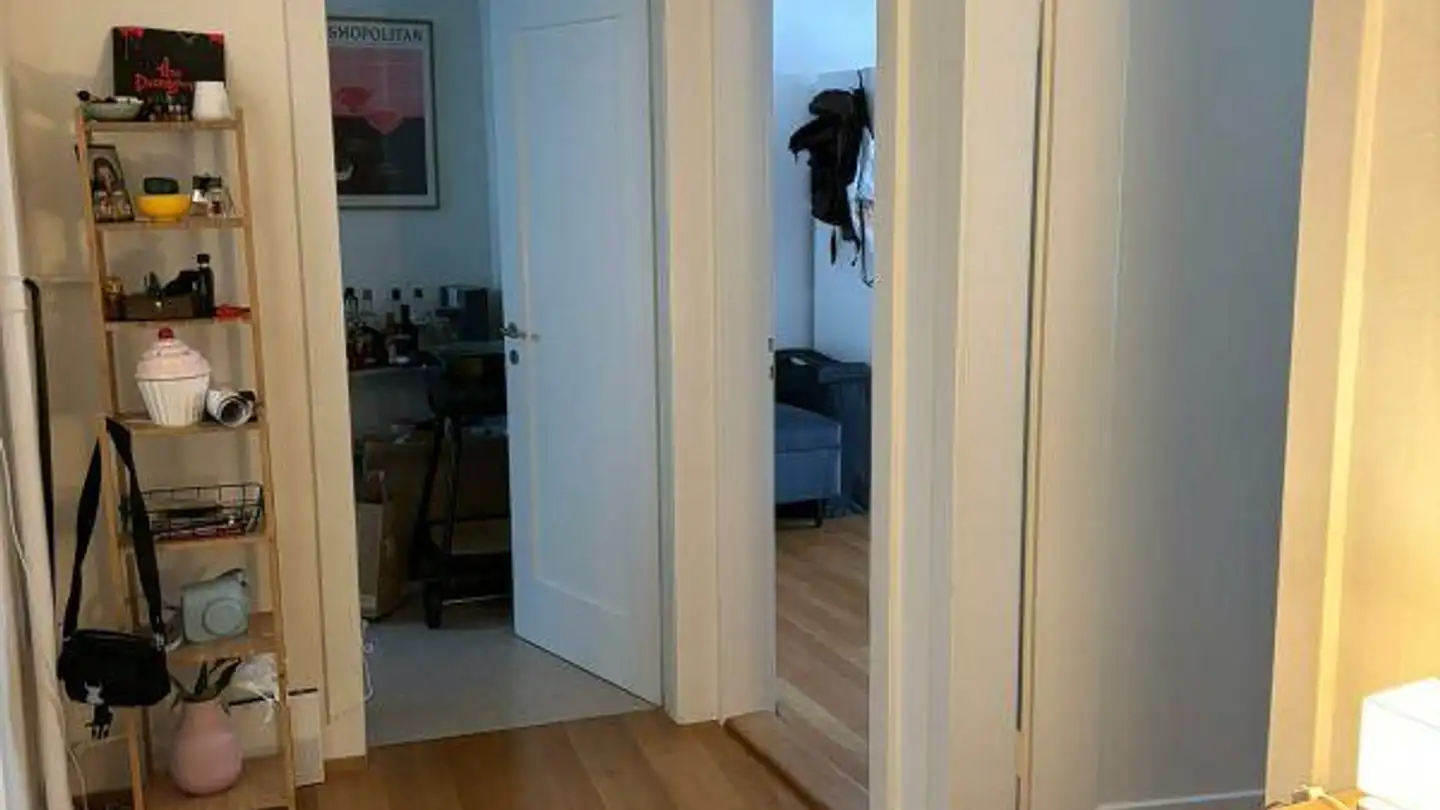Wohnung mieten - Vorstadt 3, 8200 Schaffhausen - Foto 4