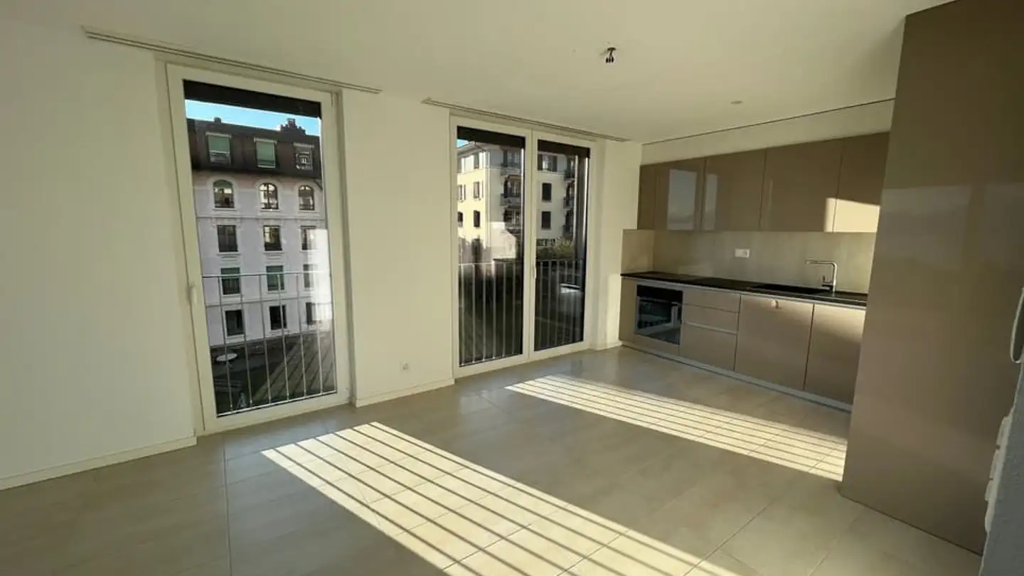 Apartment for rent - Chemin De Montolivet 3, 1006 Lausanne - Photo 3