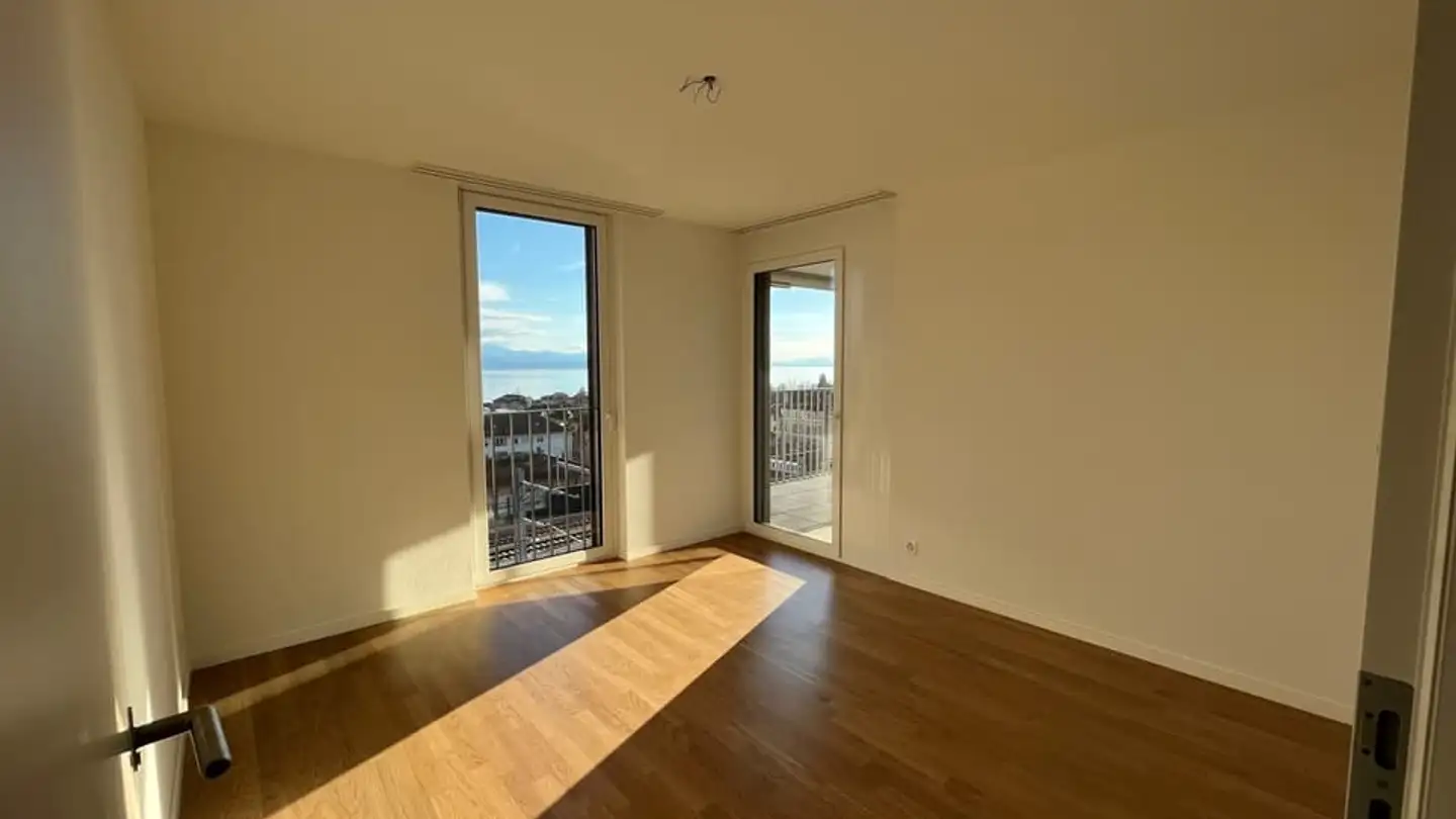 Apartment for rent - Chemin De Montolivet 3, 1006 Lausanne - Photo 4