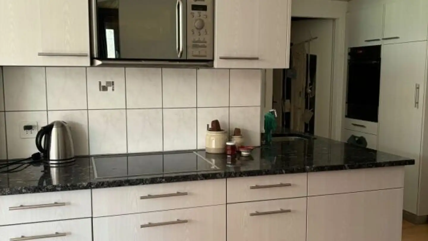 Appartamento in affitto - Gurnigelstrasse 10, 3110 Münsingen - Foto 4