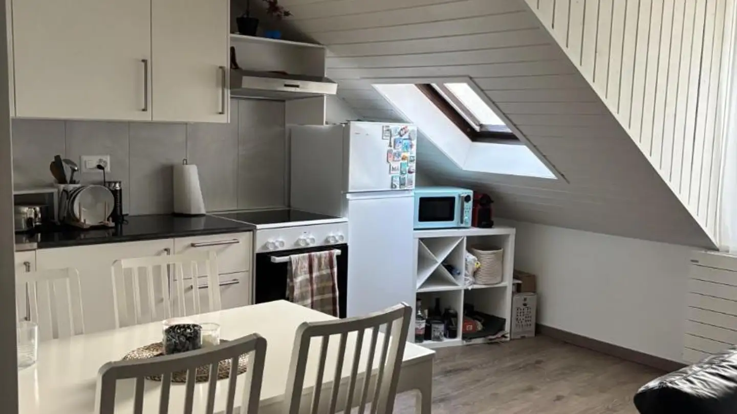 Apartment for rent - Rue Du Nord 15, 1180 Rolle - Photo 2