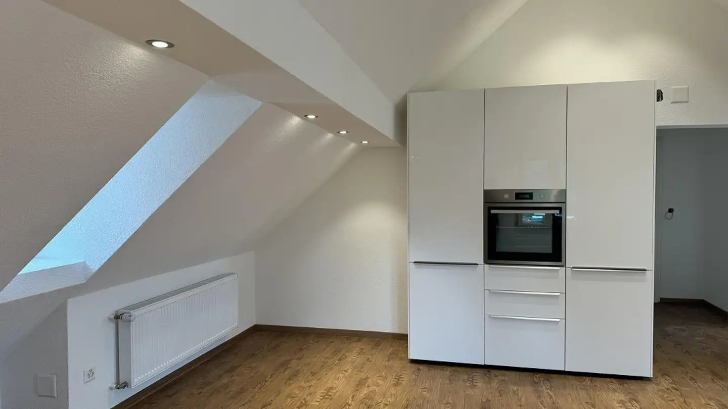 Appartement à louer - Harfenbergstrasse 29, 9000 St. Gallen - Photo 2