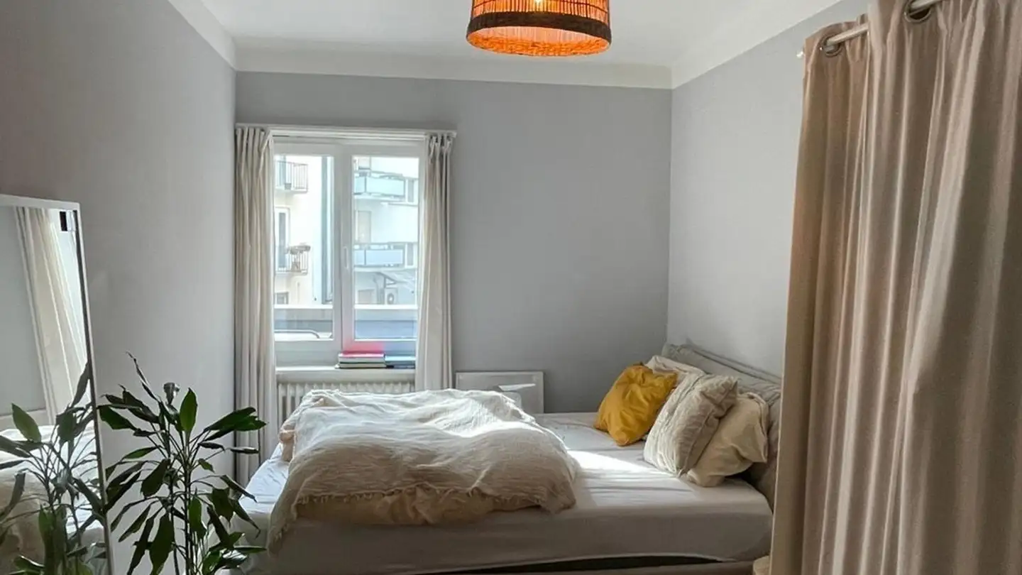 Wohnung mieten - Strassburgstrasse, 8004 Zürich - Foto 4