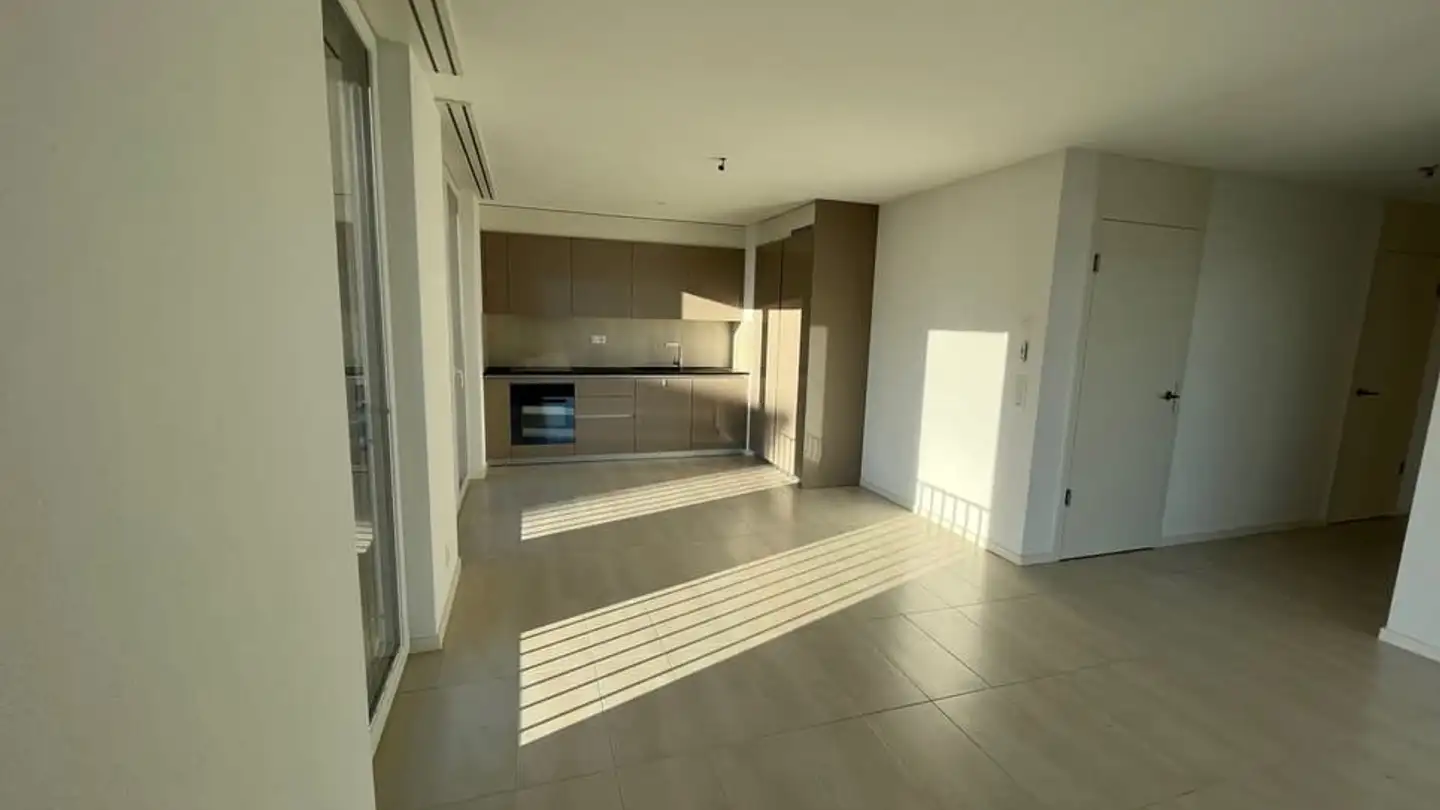 Appartement à louer - Chemin De Montolivet 3, 1006 Lausanne