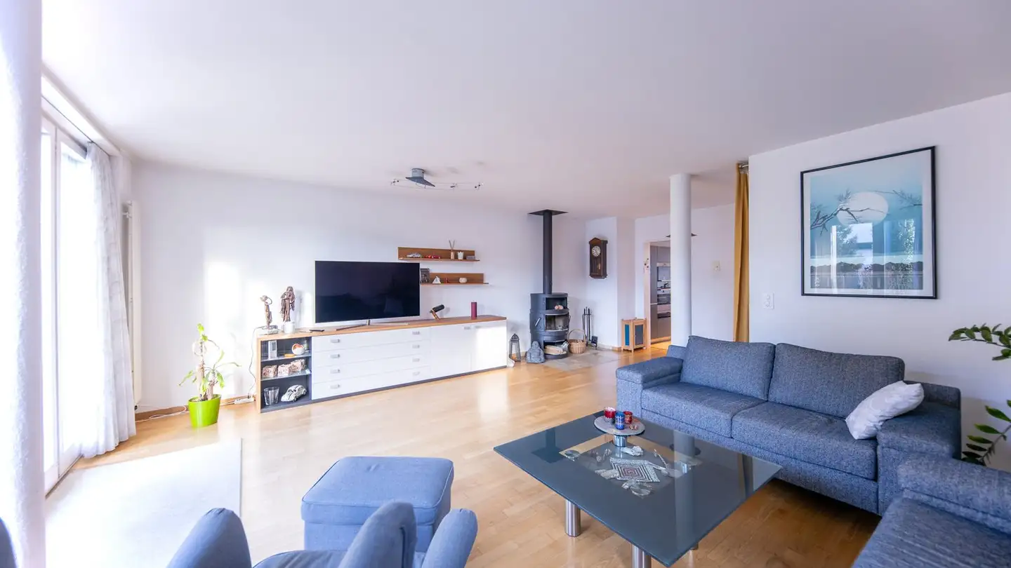 Doppelhaushälfte kaufen - Ackerstrasse 94, 8604 Volketswil - Foto 3