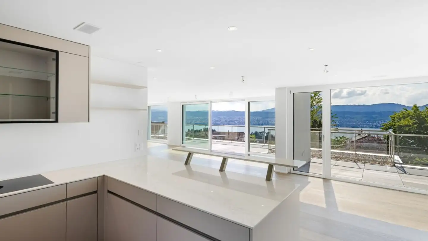 Attique à vendre - 8704 Herrliberg - Photo 3