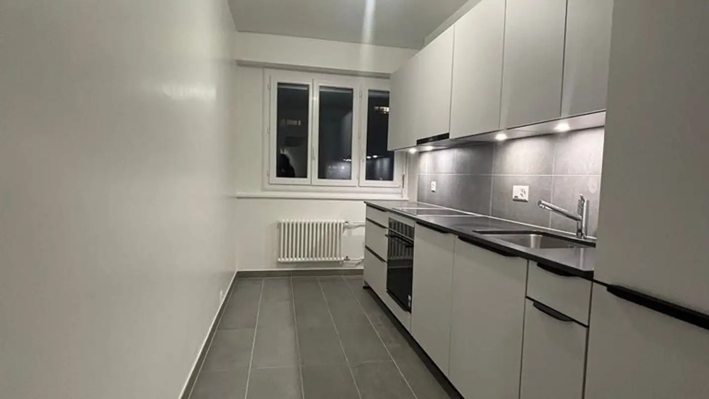 Appartamento in affitto - Avenue Du Gros-Chêne 25, 1213 Onex - Photo 2